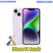 iPhone 14 Repairs (0)